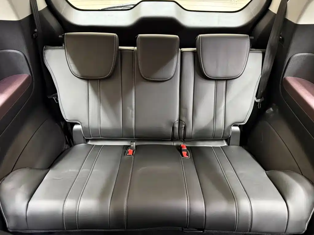 GAC Motor Trumpchi M6 — фото 18