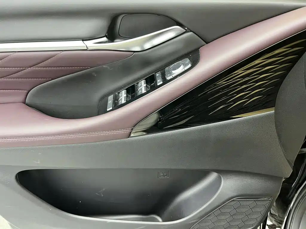 GAC Motor Trumpchi M8 — фото 13