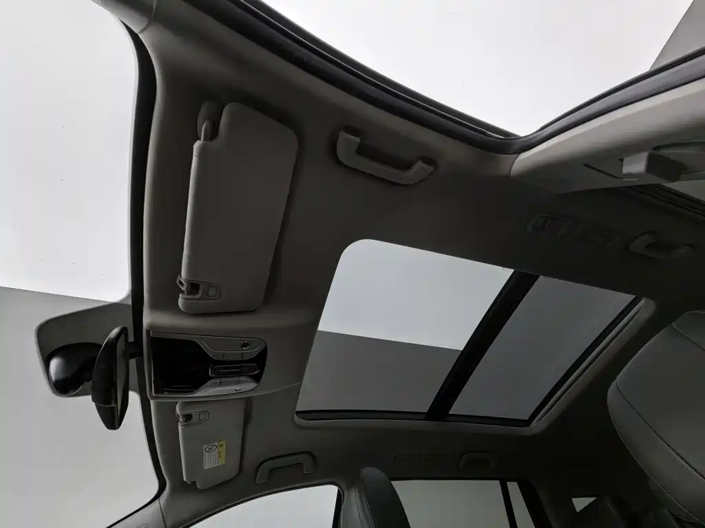 GAC Motor Trumpchi GS8 — фото 14