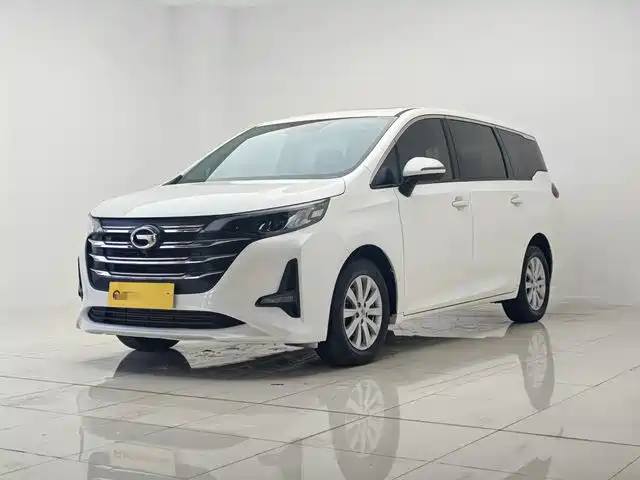 GAC Motor Trumpchi M6