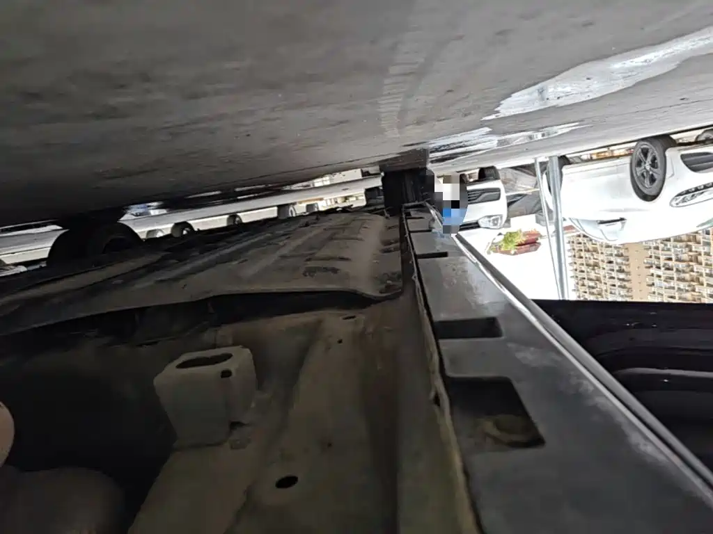 GAC Motor Shadow Leopard — фото 22