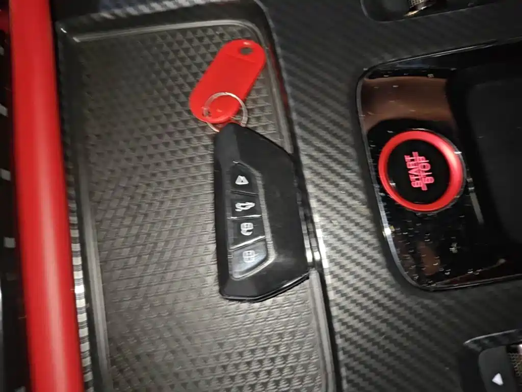 GAC Motor Shadow Leopard — фото 9