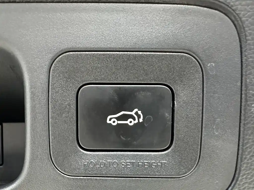 GAC Motor Trumpchi GS4 — фото 21
