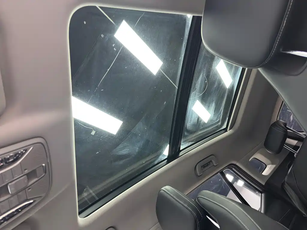 GAC Motor Trumpchi GS4 — фото 22