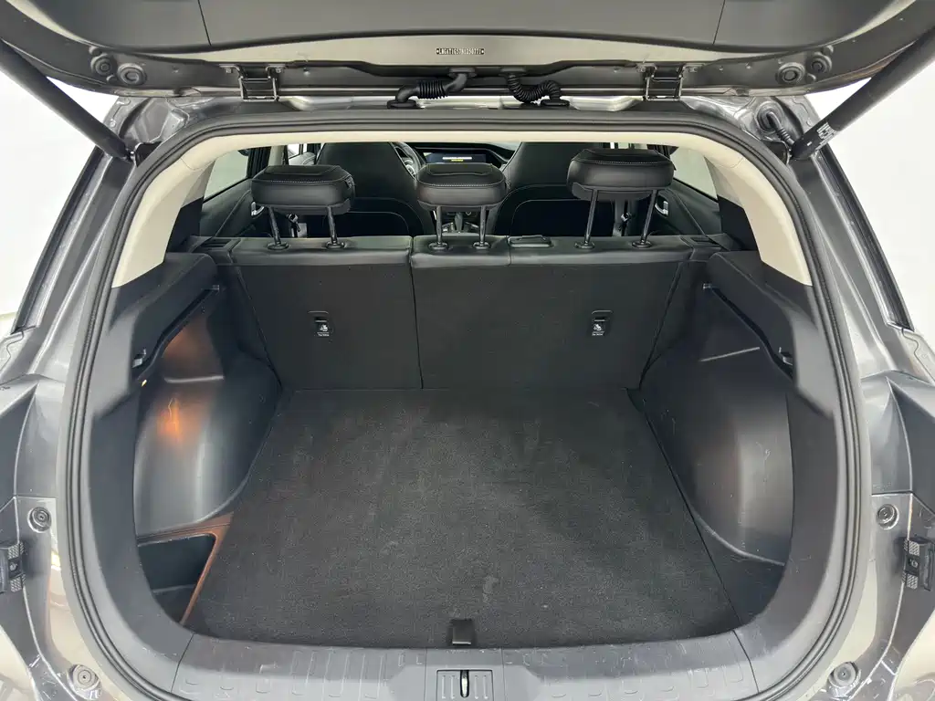 GAC Motor Trumpchi GS4 — фото 23