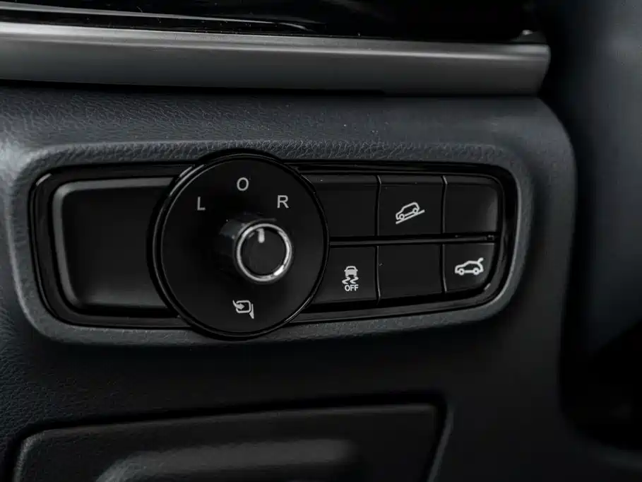 GAC Motor Trumpchi M8 — фото 13