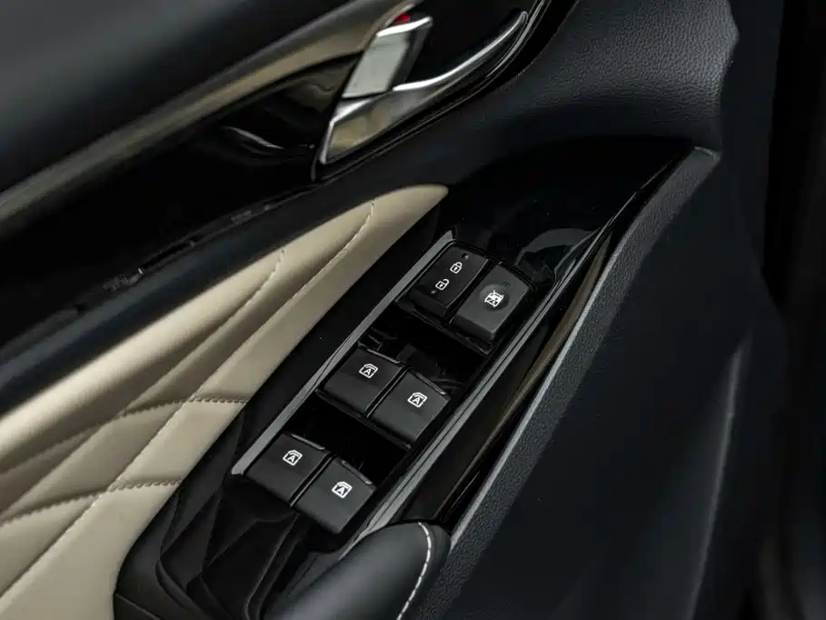 GAC Motor Trumpchi M8 — фото 15