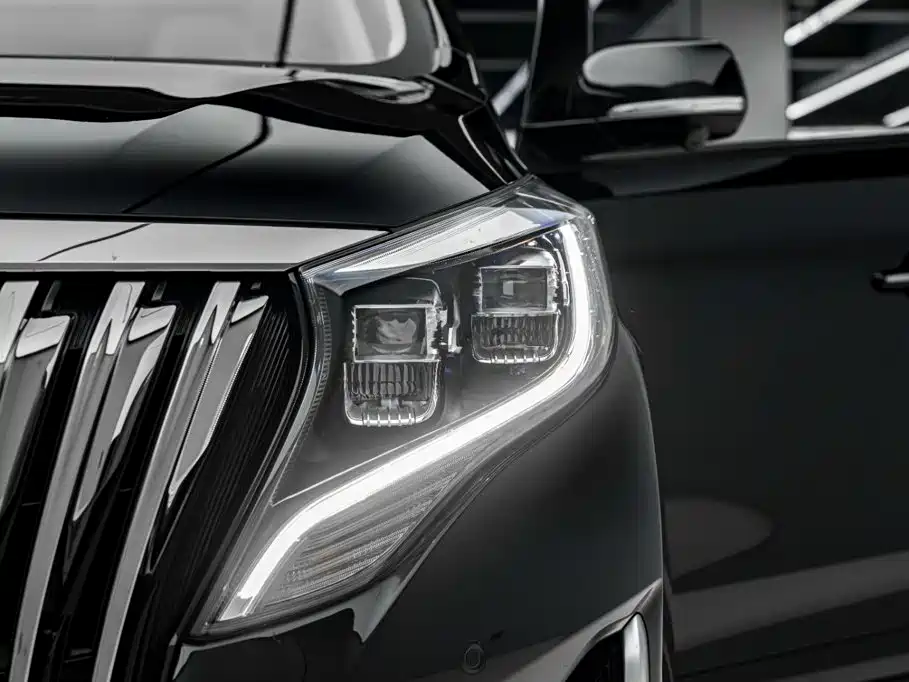 GAC Motor Trumpchi M8 — фото 40