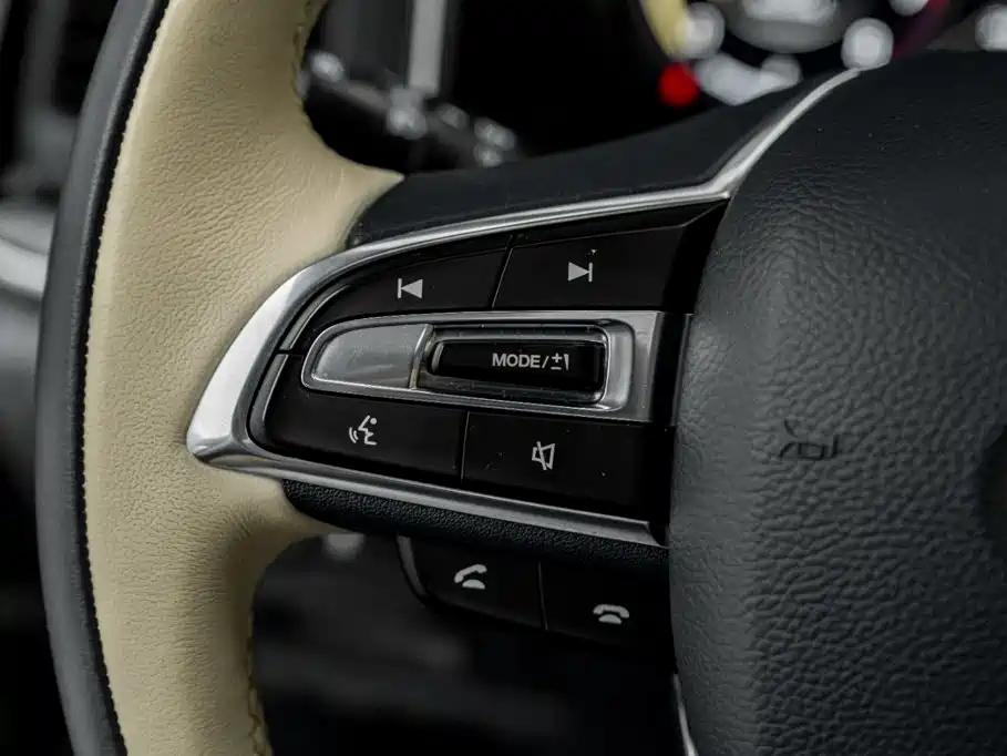 GAC Motor Trumpchi M8 — фото 9