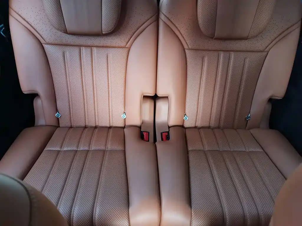GAC Motor Trumpchi Xiangwang S9 — фото 19