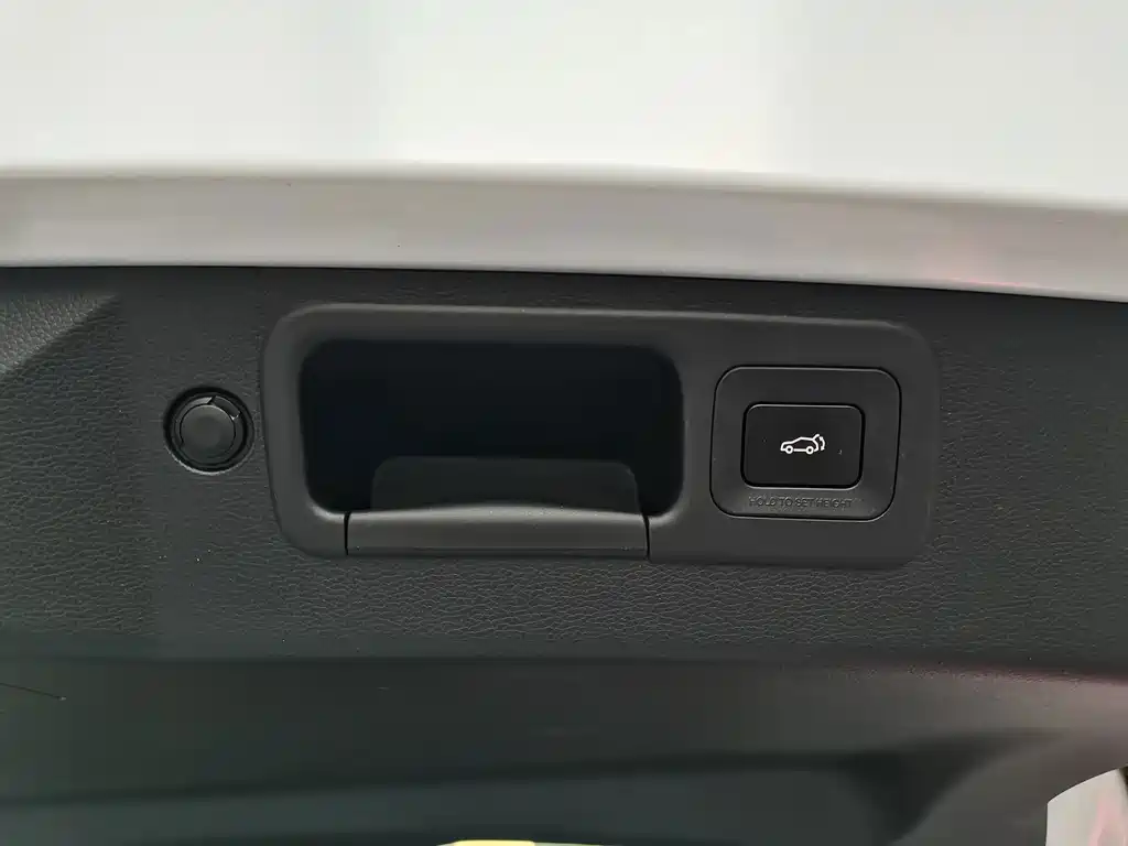 GAC Motor Trumpchi Xiangwang S9 — фото 26
