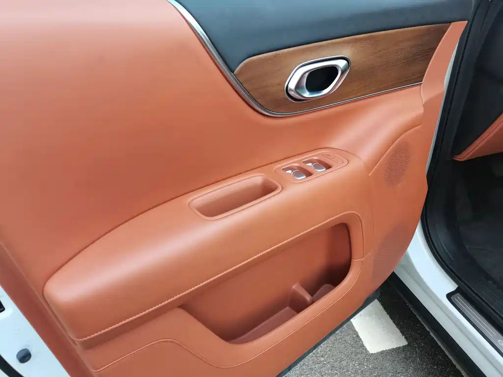 GAC Motor Trumpchi Xiangwang S9 — фото 34