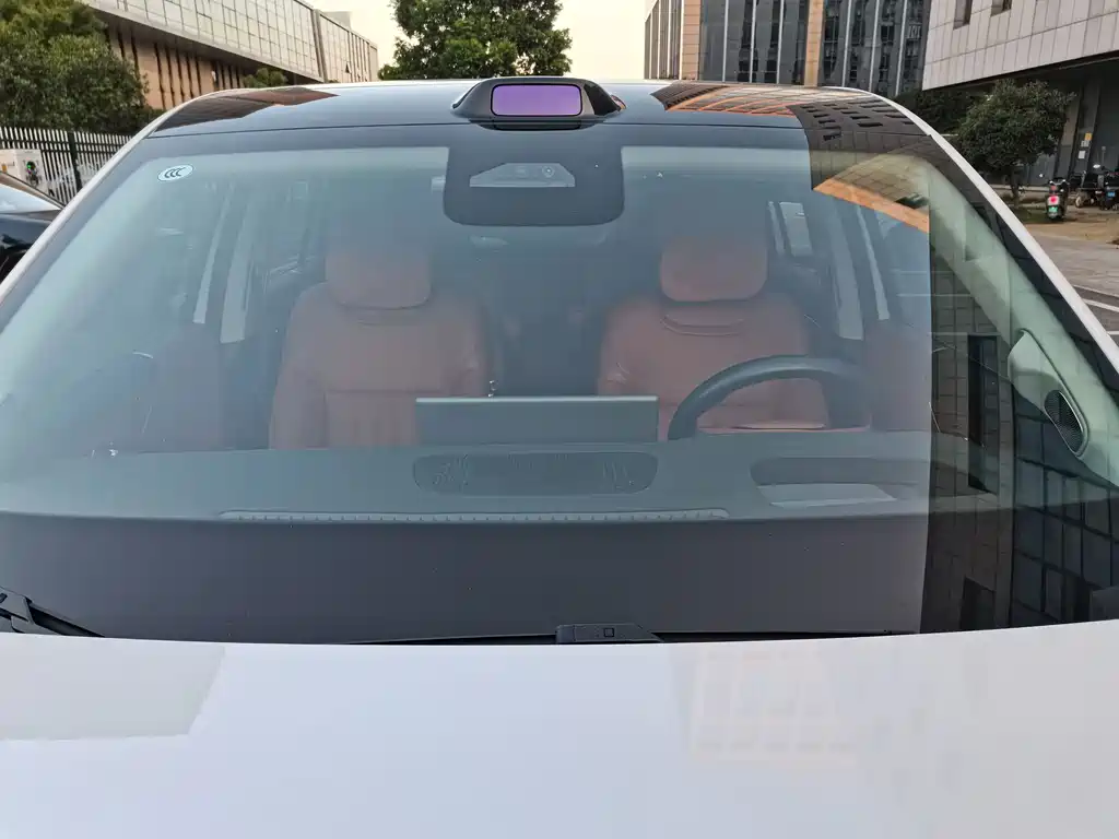 GAC Motor Trumpchi Xiangwang S9 — фото 35