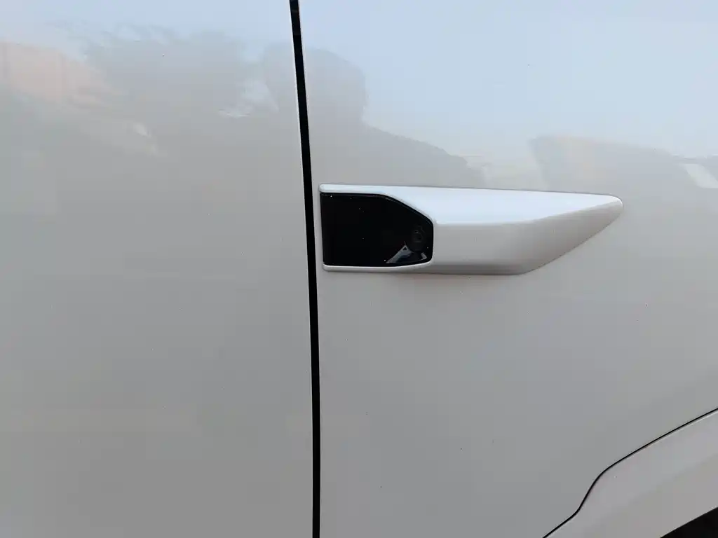 GAC Motor Trumpchi Xiangwang S9 — фото 37