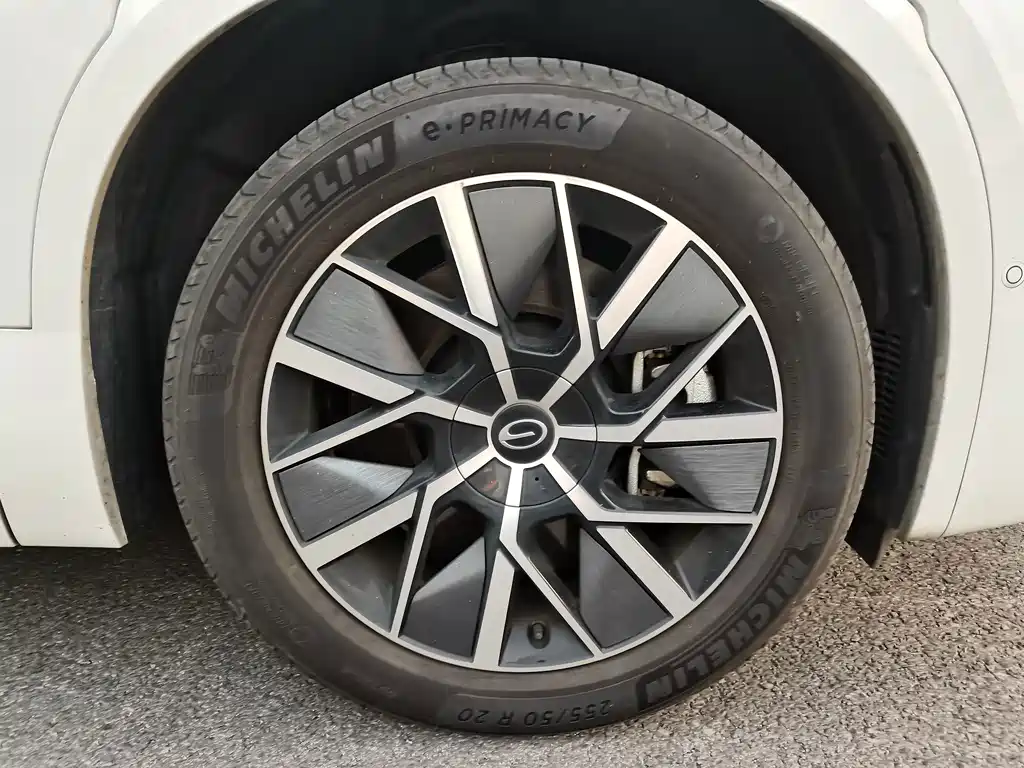 GAC Motor Trumpchi Xiangwang S9 — фото 39