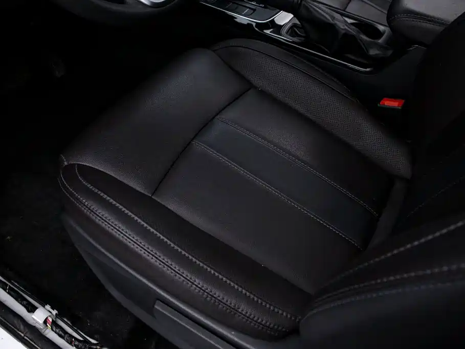GAC Motor Trumpchi GS4 — фото 14
