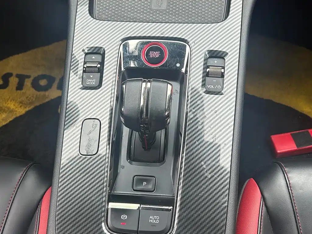 GAC Motor Shadow Leopard — фото 10