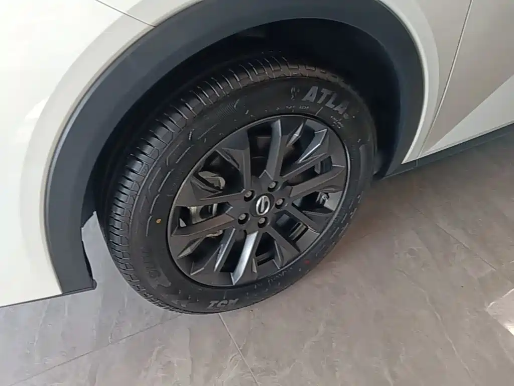 GAC Motor Trumpchi GS3 — фото 23
