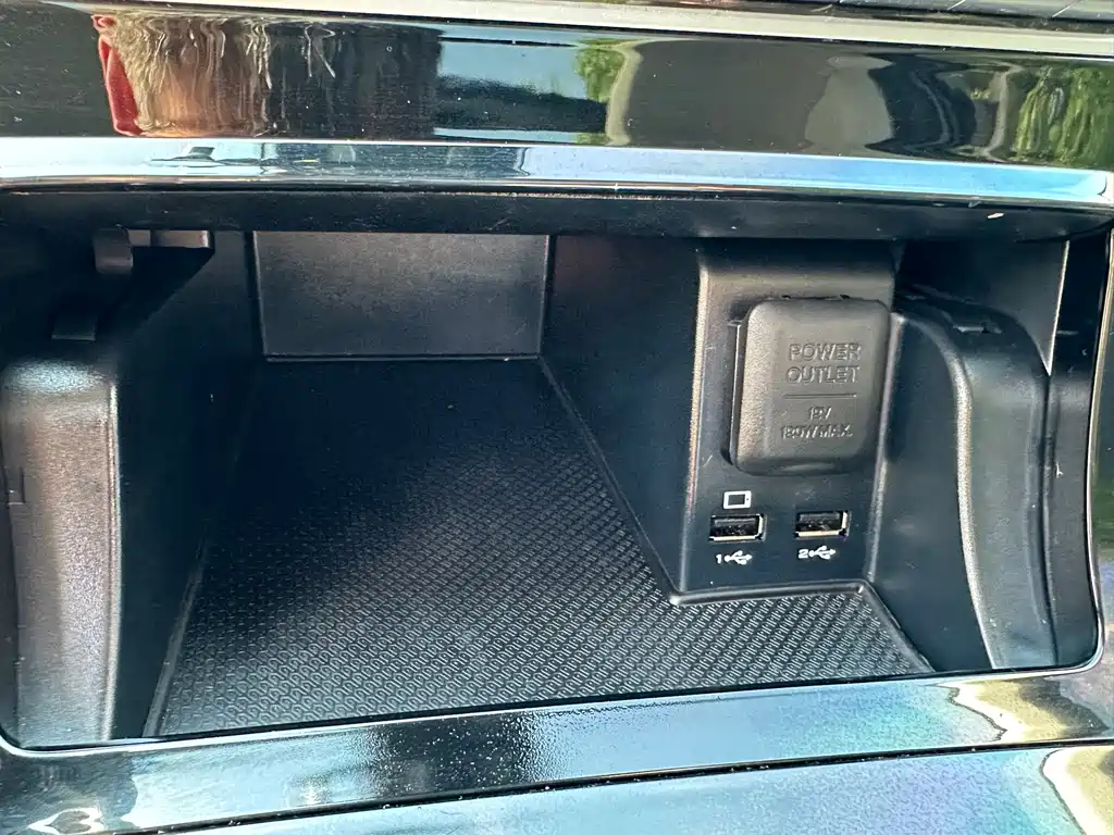 GAC Motor GS4 Plus — фото 22