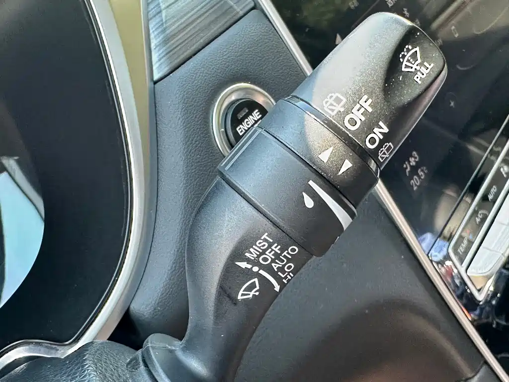 GAC Motor GS4 Plus — фото 30