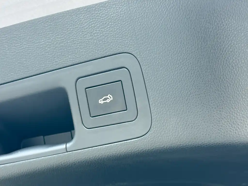 GAC Motor GS4 Plus — фото 7