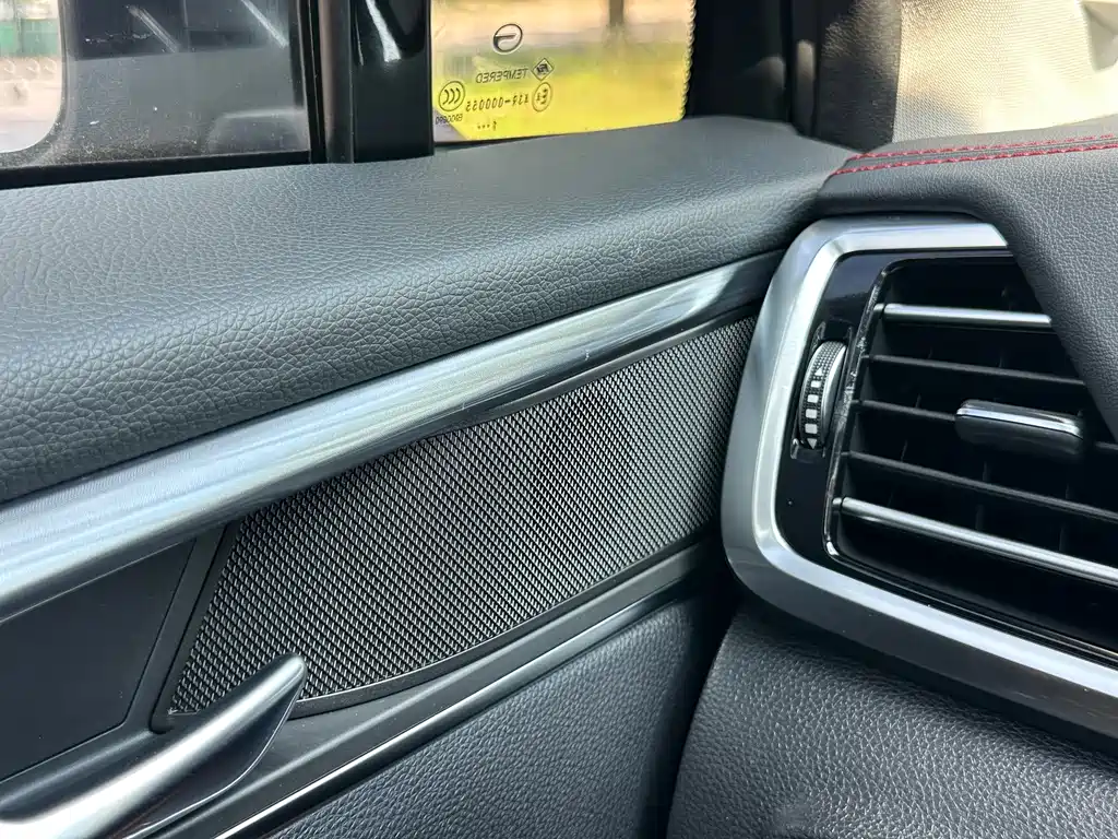 GAC Motor GS4 Plus — фото 10