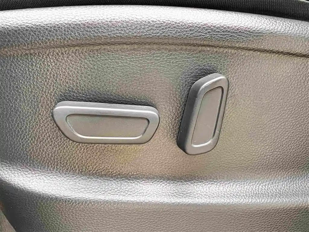 GAC Motor Trumpchi M8 — фото 20