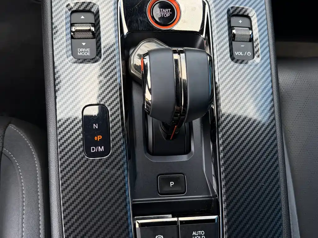 GAC Motor Shadow Leopard — фото 13