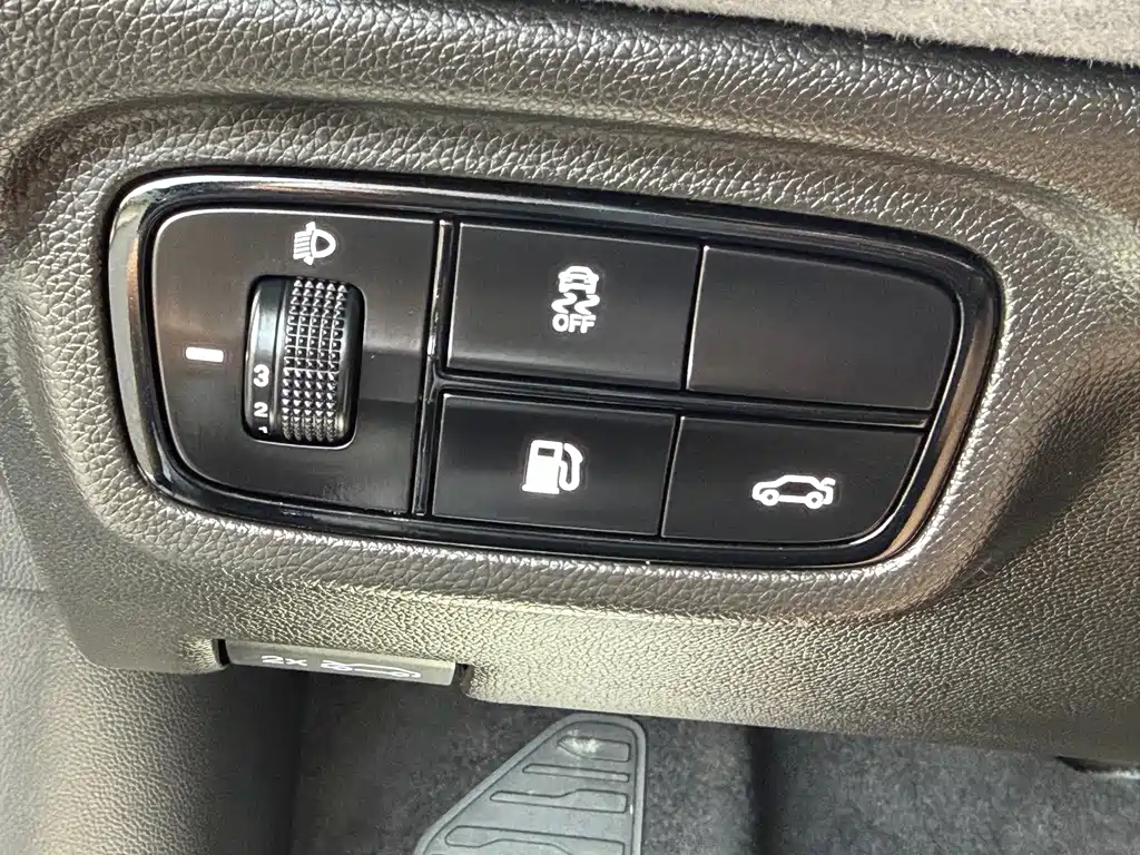 GAC Motor Shadow Leopard — фото 22