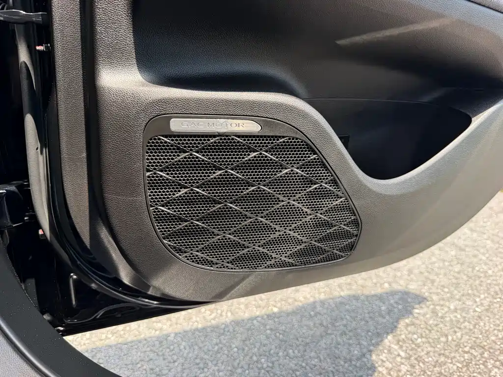 GAC Motor Shadow Leopard — фото 36