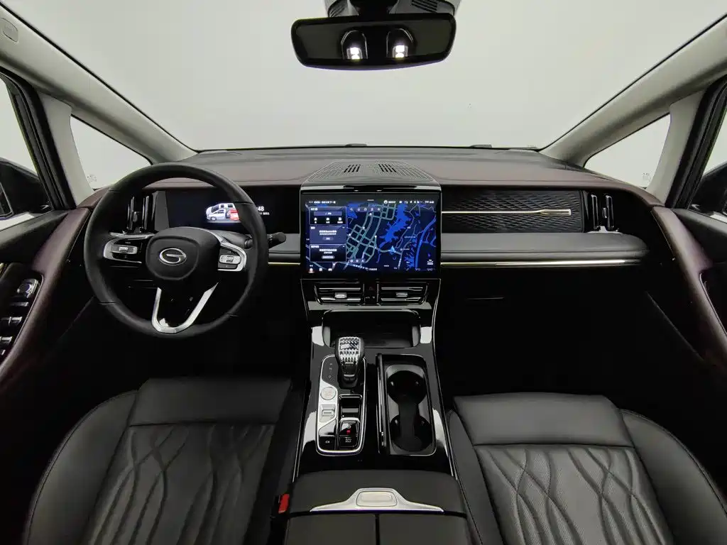 GAC Motor Trumpchi M8 — фото 5