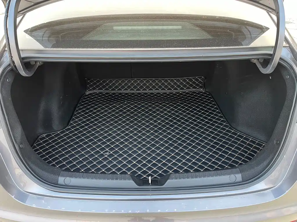 GAC Motor Shadow Leopard — фото 16