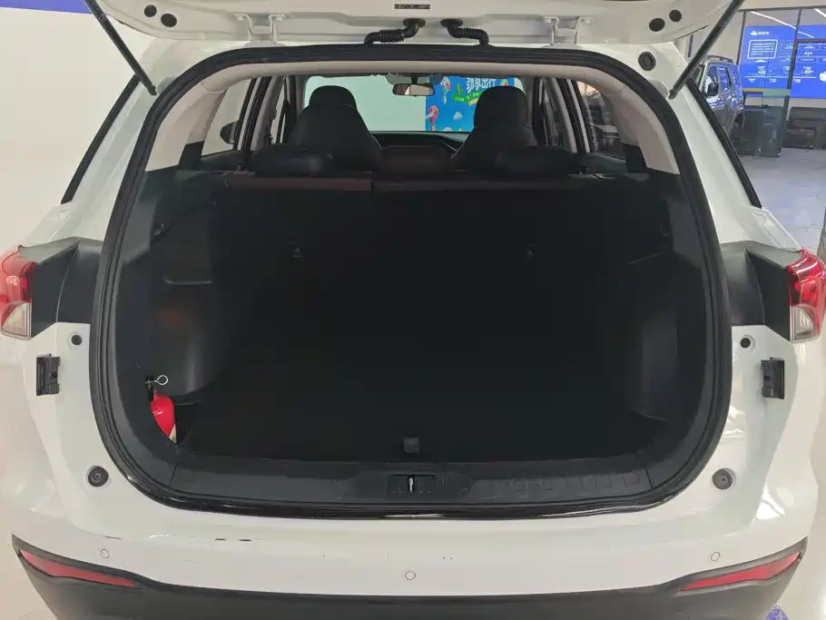 GAC Motor Trumpchi GS4 — фото 4