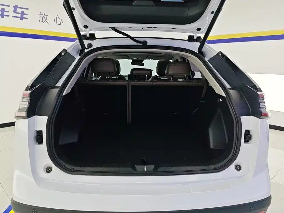 GAC Motor Trumpchi GS4 — фото 4