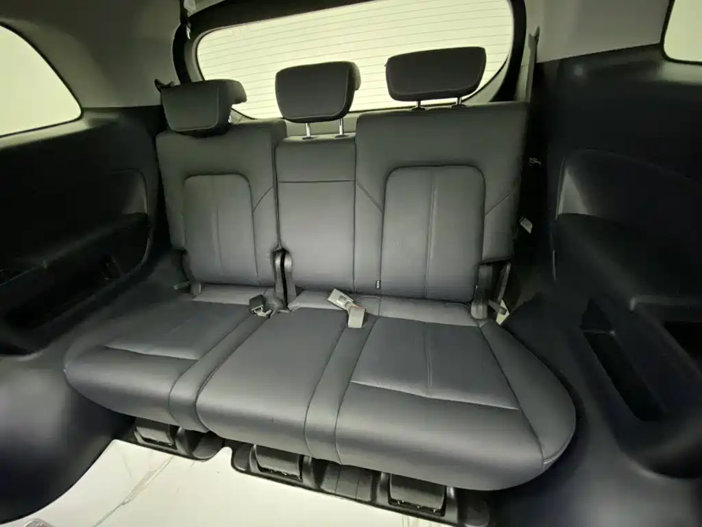 GAC Motor Trumpchi M8 — фото 13