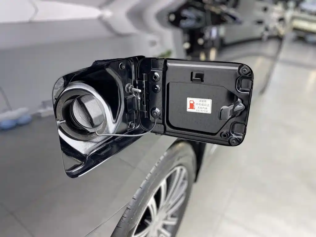 GAC Motor Trumpchi M8 — фото 6