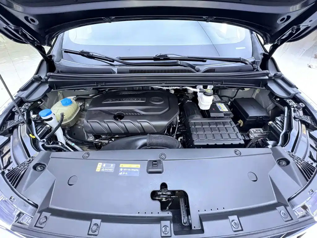 GAC Motor Trumpchi M6 — фото 20