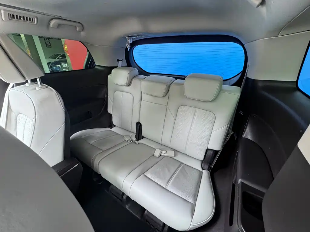 GAC Motor Trumpchi M8 — фото 13