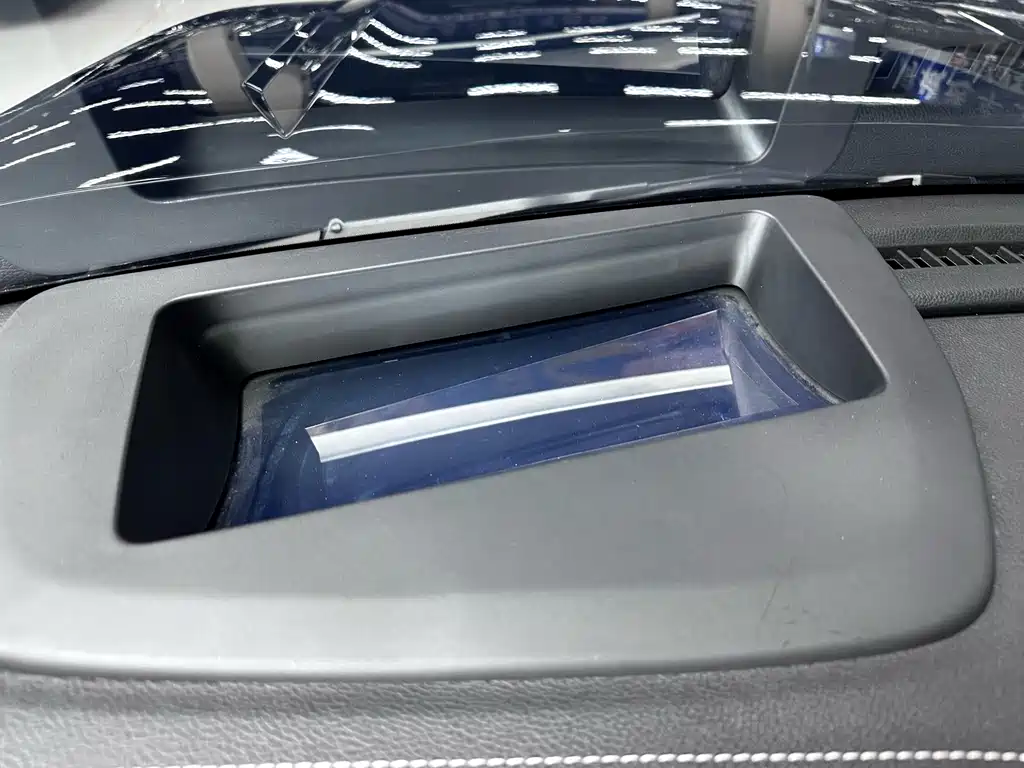 GAC Motor Trumpchi GS8 — фото 14
