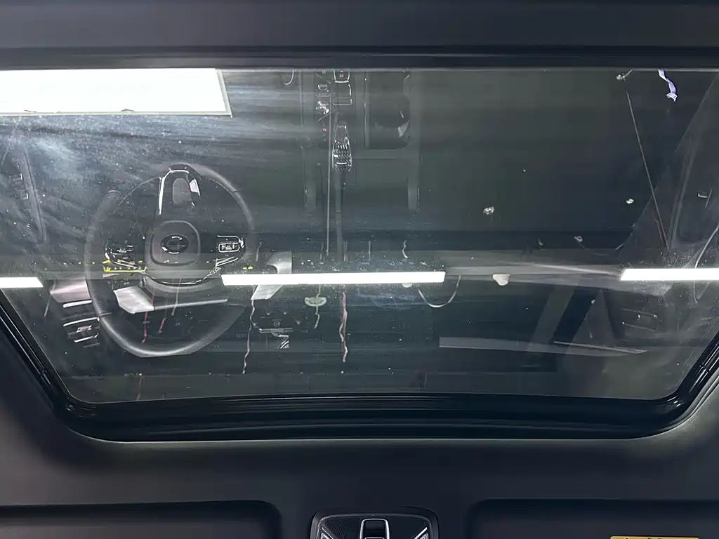 GAC Motor Trumpchi GS8 — фото 24