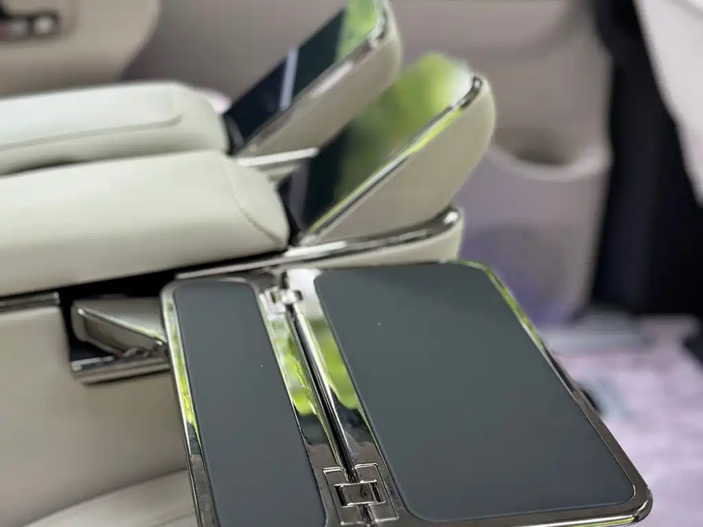 GAC Motor Trumpchi Xiangwang M8 — фото 11