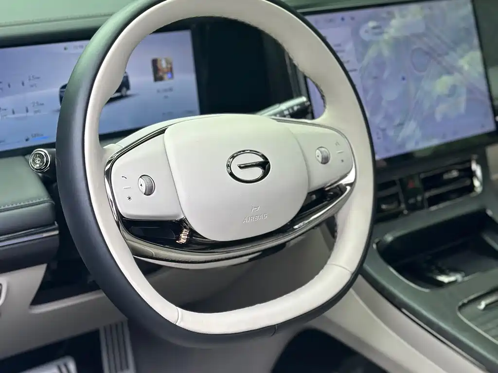 GAC Motor Trumpchi Xiangwang M8 — фото 4