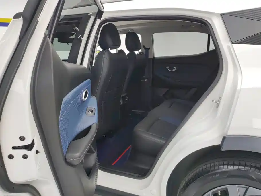 GAC Motor Trumpchi GS3 — фото 11