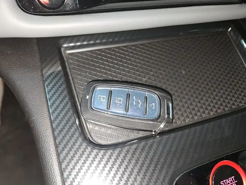 GAC Motor Shadow Leopard — фото 9