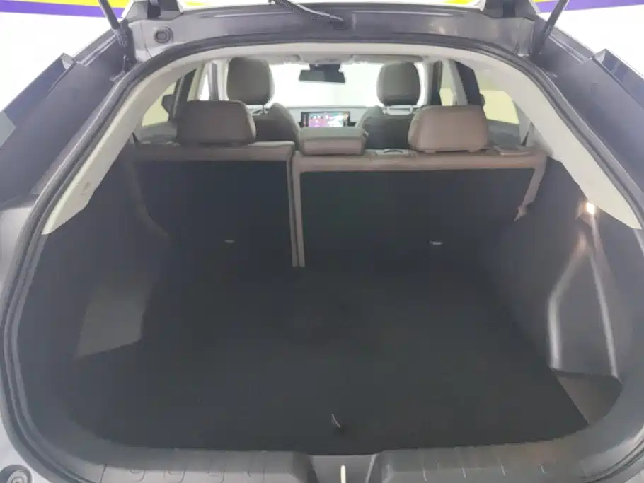 GAC Motor Trumpchi GS4 — фото 4