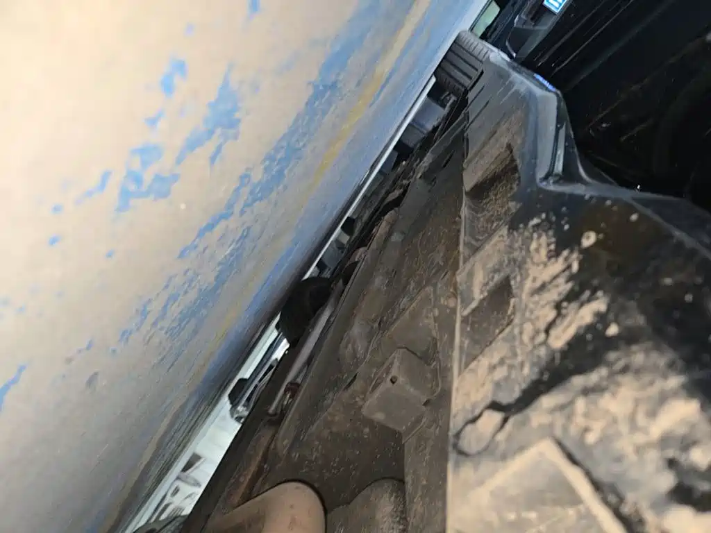 GAC Motor Shadow Leopard — фото 22