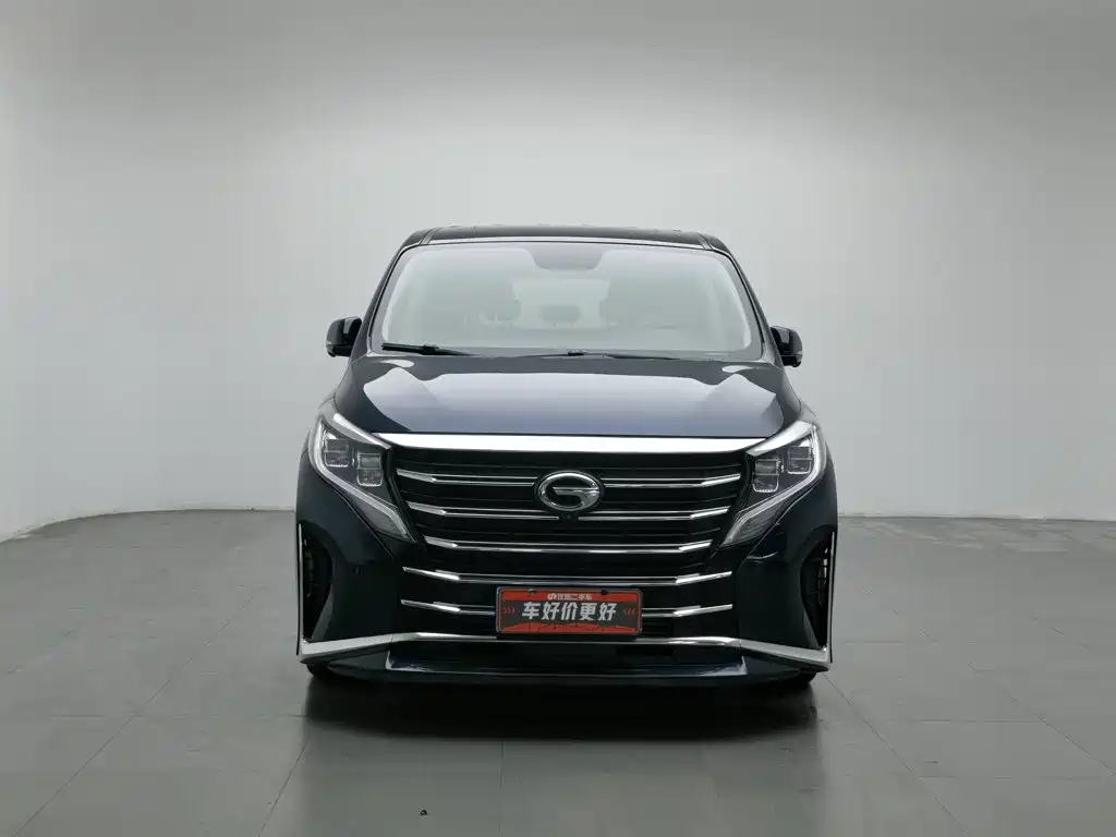 GAC Motor Trumpchi M8 — фото 3