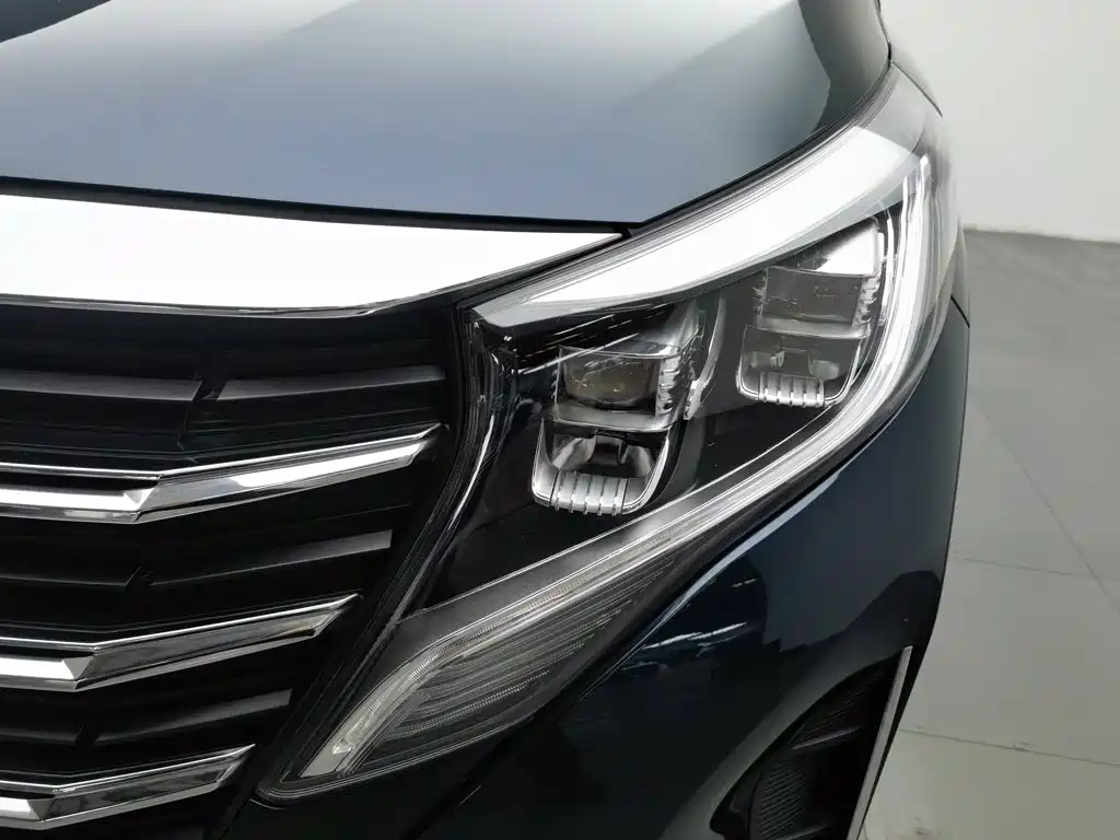 GAC Motor Trumpchi M8 — фото 7