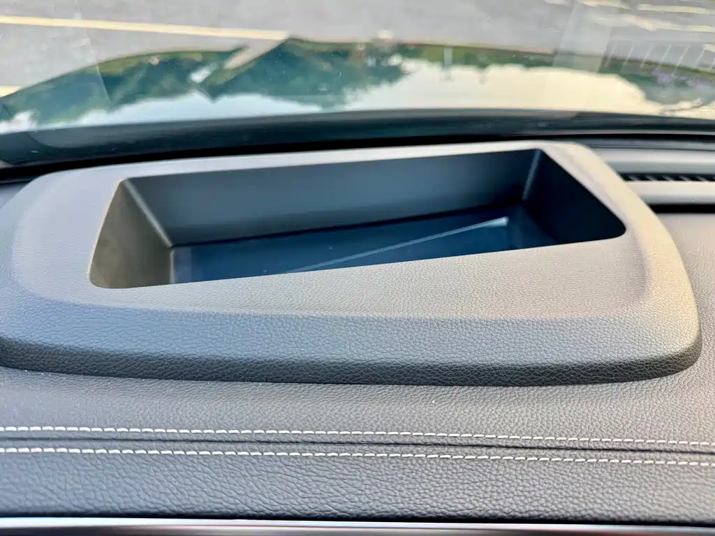 GAC Motor Trumpchi GS8 — фото 21