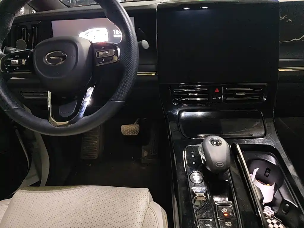 GAC Motor Trumpchi M8 — фото 6